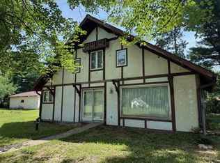 W4626 Brown Deer Ave, Redgranite, WI 54970