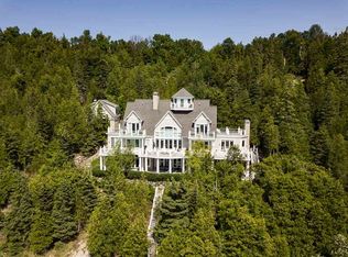 3303 S Lake Shore Dr, Harbor Springs, MI 49740