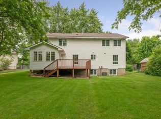 6702 Hyde Ave S, Cottage Grove, MN 55016