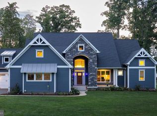 579 Ark Ave, Bumpass, VA