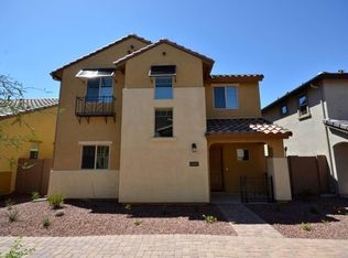 2537 E Vermont Dr, Gilbert, AZ 85295