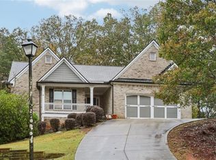 445 Jennifer Springs Dr, Monroe, GA 30656