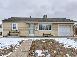 880 Lansing St, Aurora, CO 80010