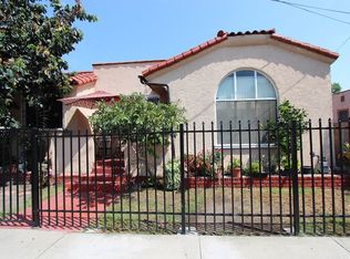 4511 W 28th St, Los Angeles, CA 90016