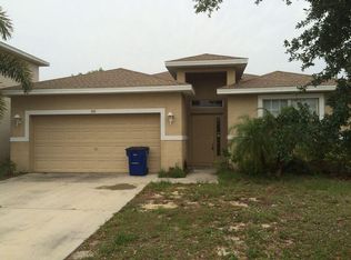 395 Shadow Lakes Dr, Lehigh Acres, FL 33974