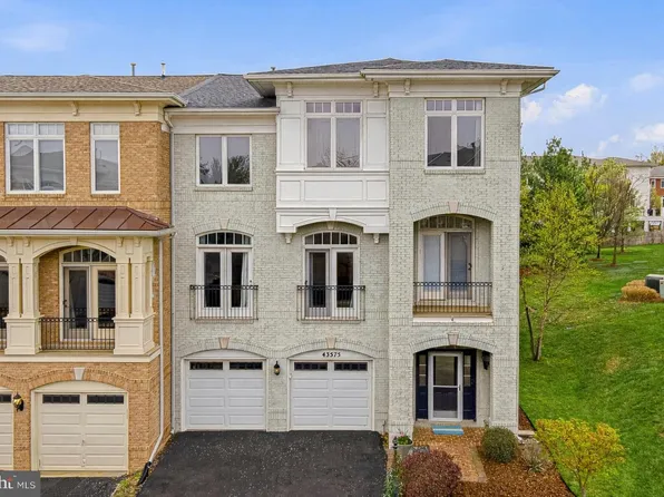 43575 Purple Aster Ter, Leesburg, VA 20176
