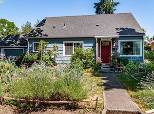 1275 W 5th Ave, Eugene, OR 97402