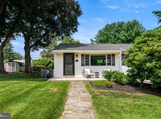 107 Ridge Rd, West Chester, PA 19382