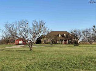 3565 State Highway 79 S, Wichita Falls, TX 76310