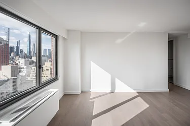 Rented by The Dermot Realty Management Company