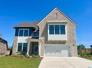 4144 Blackridge Crst, Birmingham, AL 35244