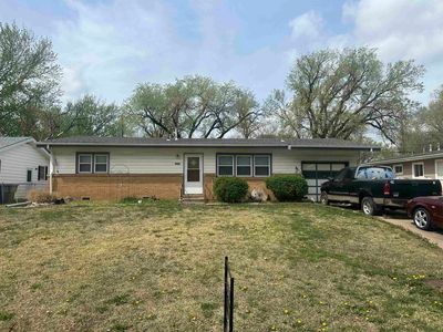 1433 N Kokomo Ave, Derby, KS, 67037
