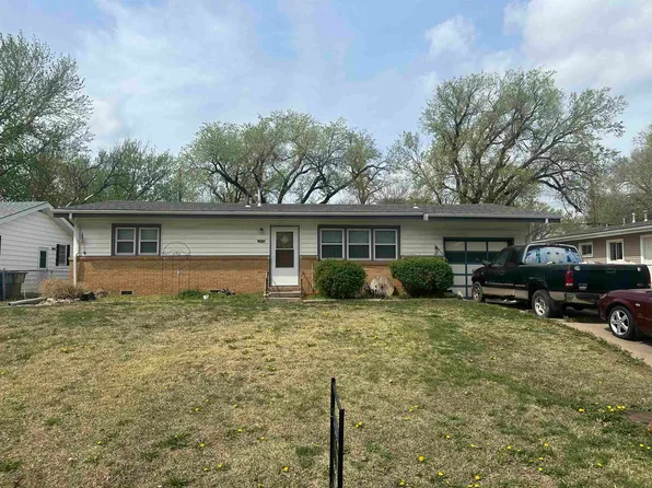1433 N Kokomo Ave, Derby, KS 67037