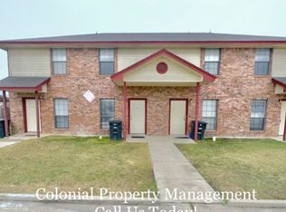 1105 Leslie Cir APT B, Killeen, TX 76549