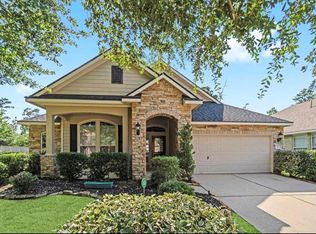 7 Fraiser Fir Pl, Spring, TX 77389