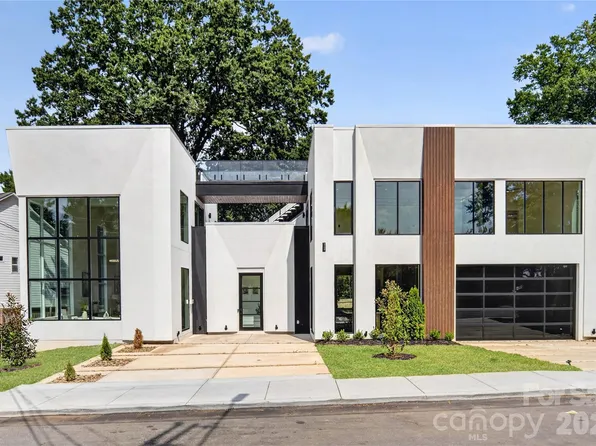 1159 Woodside Ave, Charlotte, NC 28205