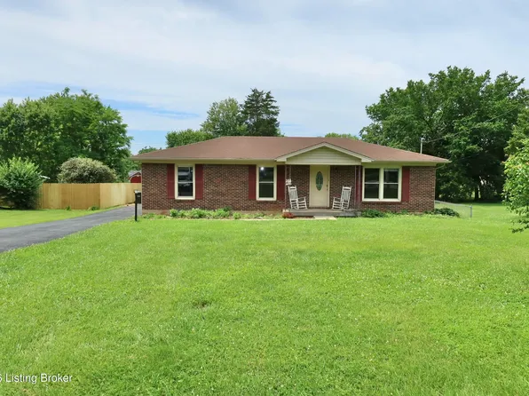 256 Lincoln Dr, Mount Washington, KY 40047