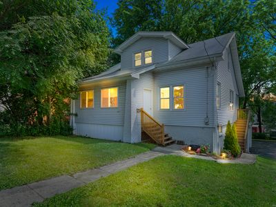 471 New Britain Road, Berlin, CT, 06037