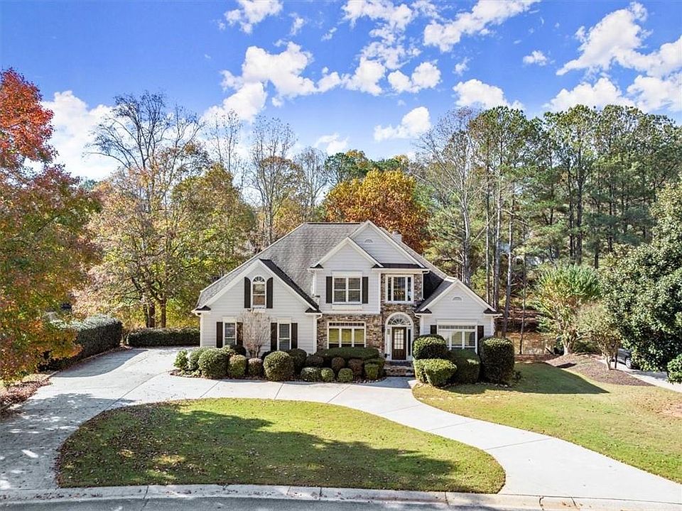 1st image of 610 Woodbrook Way
