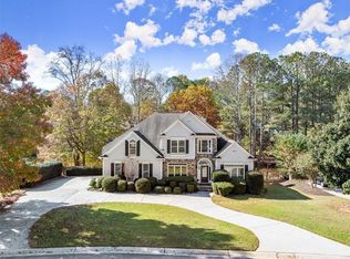 610 Woodbrook Way, Lawrenceville, GA 30043