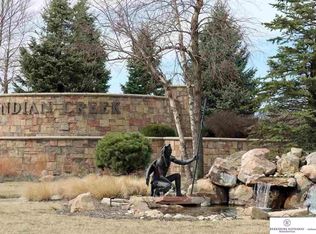 19257 Ruggles Cir, Elkhorn, NE 68022