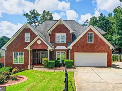 3040 Stone Rd, East Pt, GA, 30344