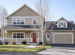 3409 NE Wild Rivers Loop, Bend, OR 97701