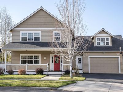 3409 NE Wild Rivers Loop, Bend, OR, 97701