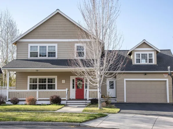 3409 NE Wild Rivers Loop, Bend, OR 97701