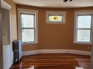 105 Draper St #2, Boston, MA 02122