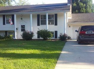 905 East Wall Street, KIRKSVILLE, MO 63501