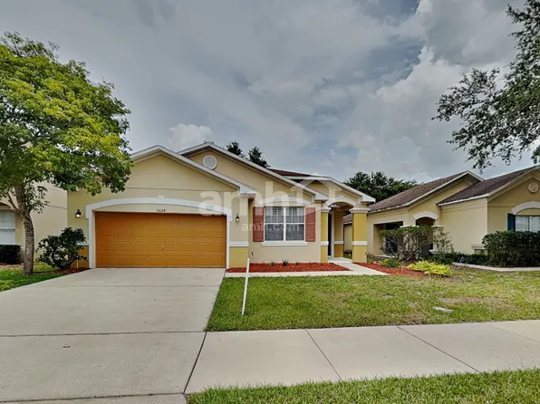 5028 Gandross Ln, Mount Dora, FL 32757