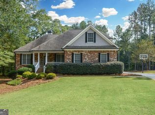 1750 Ryland Hills Dr, Watkinsville, GA 30677
