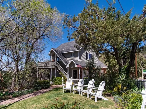 568 E Juniper Dr, Prescott, AZ 86303