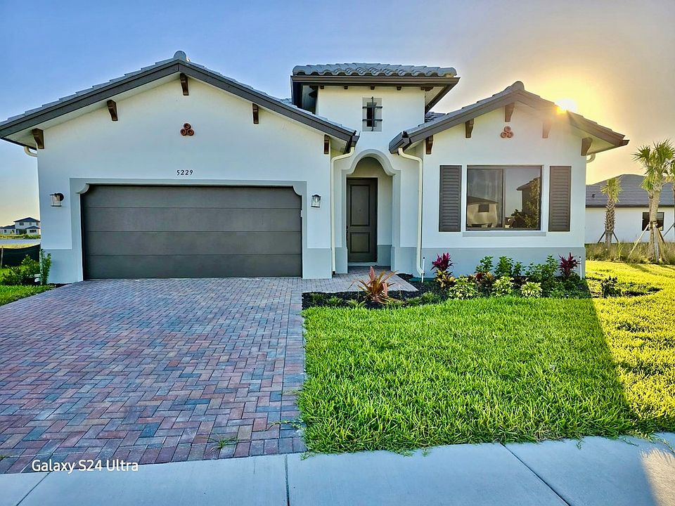 Beautiful corner property