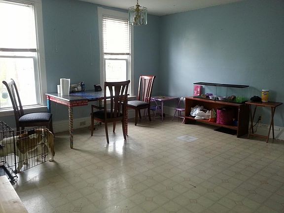 Dinning Room 