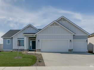 11425 W Sonata Ct, Nampa, ID 83651