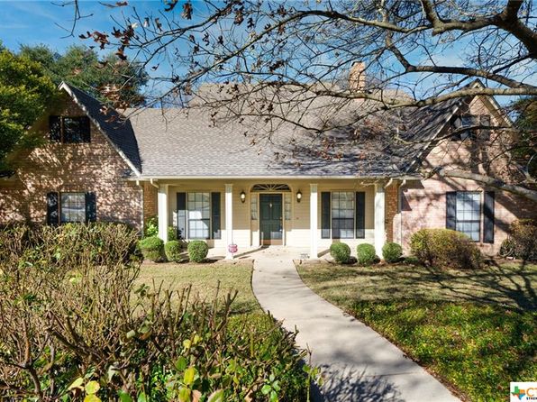 210 Twelve Oaks Dr Temple Tx 76504 Zillow