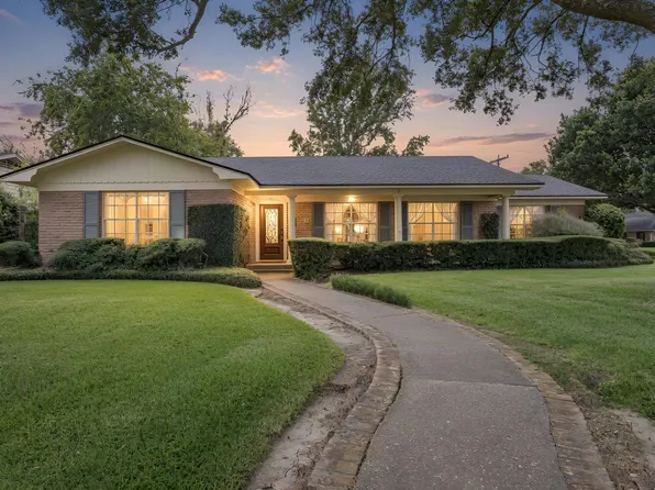 4895 Regina Ln, Beaumont, TX 77706