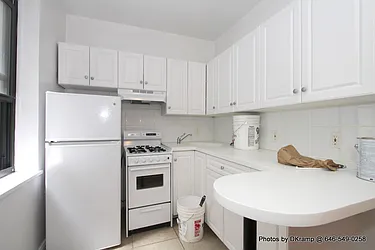 Rented by City Connections Realty