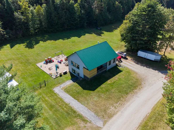 190 Ash Lane, Eden, VT 05652