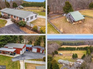 4711 Poole Rd, Sykesville, MD 21784