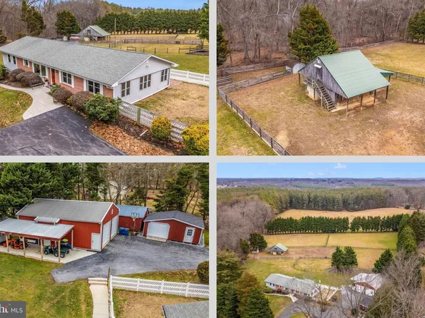 4711 Poole Rd, Sykesville, MD 21784