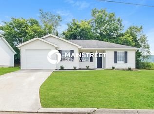 7744 Bellchase Ln, Knoxville, TN 37918