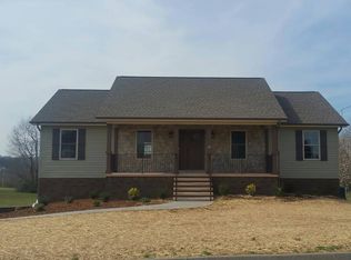 291 Anderson St, Limestone, TN 37681