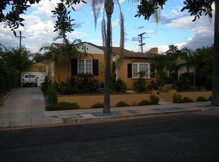 4737 Norma Dr, San Diego, CA 92115
