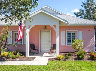 2101 Royal Tern Cir, Punta Gorda, FL 33983