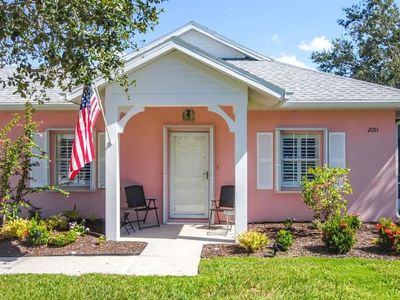 2101 Royal Tern Cir, Punta Gorda, FL, 33983