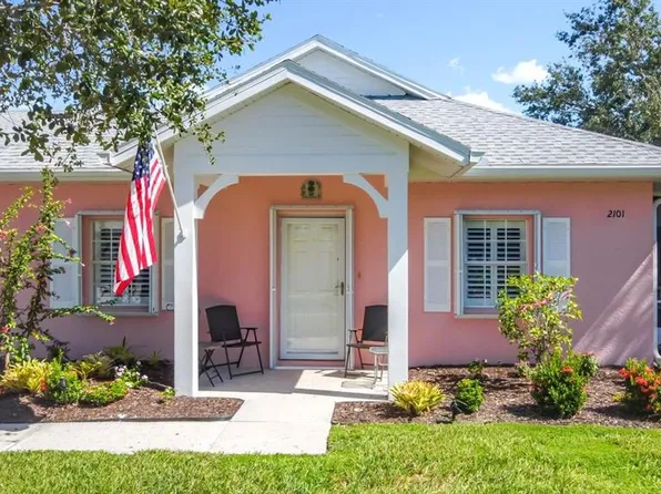 2101 Royal Tern Cir, Punta Gorda, FL 33983