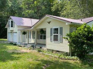 13538 E Highway 136, La Fayette, GA 30728